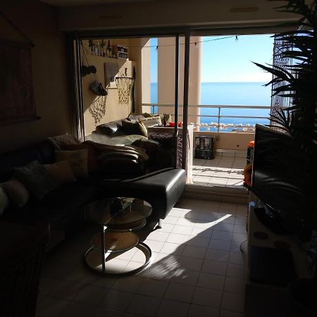 Chambre D'Hote - Vue Mer Au Mont Saint-Clair Sète Zewnętrze zdjęcie