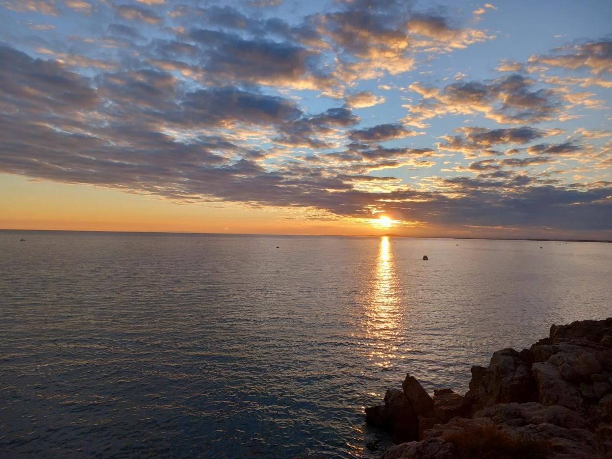 Chambre D'Hote - Vue Mer Au Mont Saint-Clair Sète Zewnętrze zdjęcie