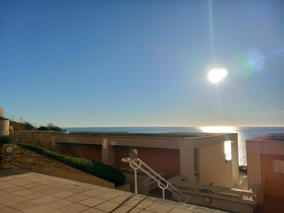 Chambre D'Hote - Vue Mer Au Mont Saint-Clair Sète Zewnętrze zdjęcie