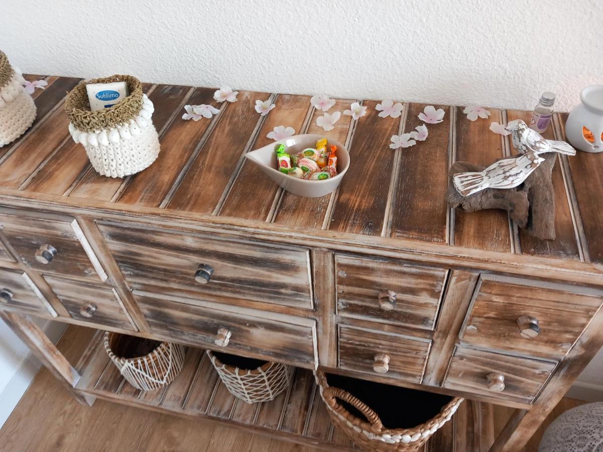 Chambre D'Hote - Vue Mer Au Mont Saint-Clair Sète Zewnętrze zdjęcie