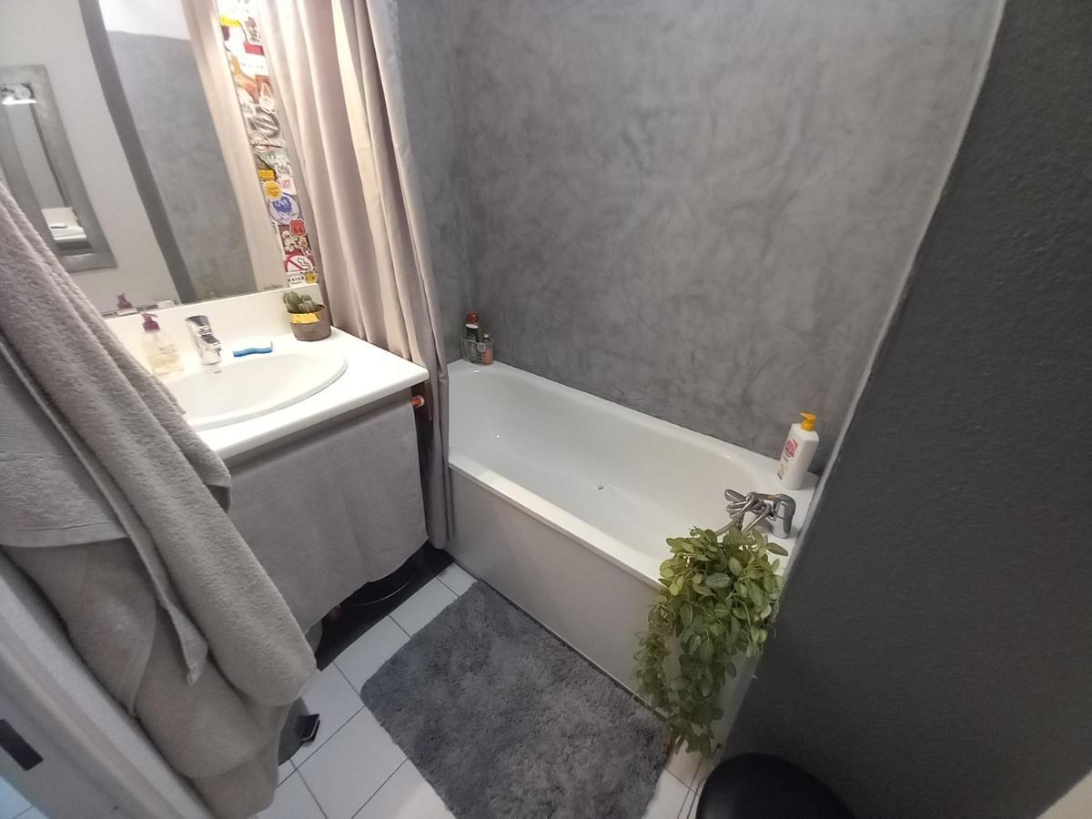 Chambre D'Hote - Vue Mer Au Mont Saint-Clair Sète Zewnętrze zdjęcie